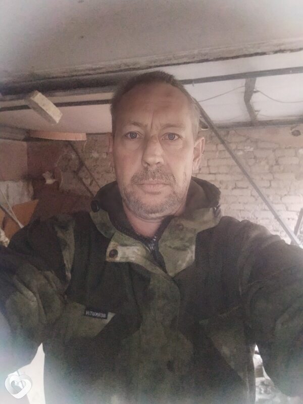 Дмитрий, 48, Белгороде — анкета №2914935