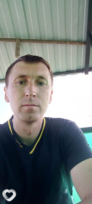 Владимир, 35, Брянске — анкета №2914814