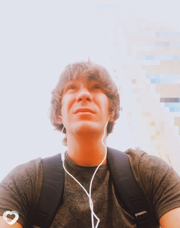 Александр, 37, Астрахани — анкета №2914871