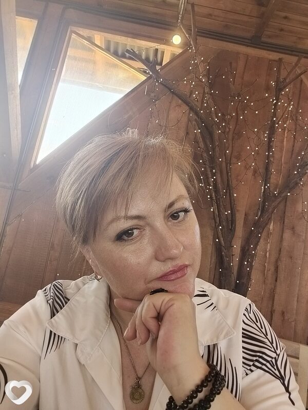 Татьяна, 46, Калининграде — анкета №2914876