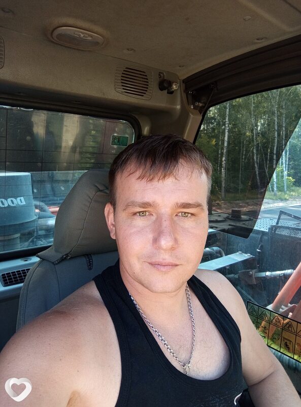Виктор, 35, Арзамасе — анкета №2914882