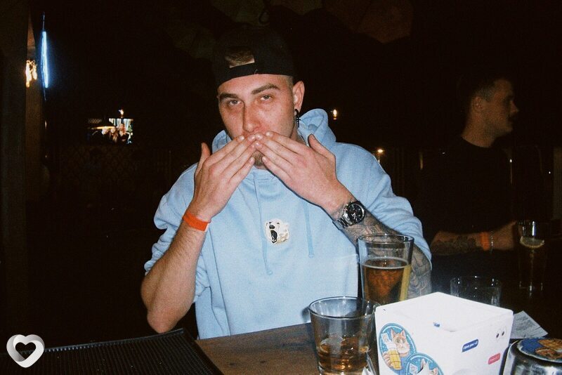 Павел, 29, Пензе — анкета №2914888
