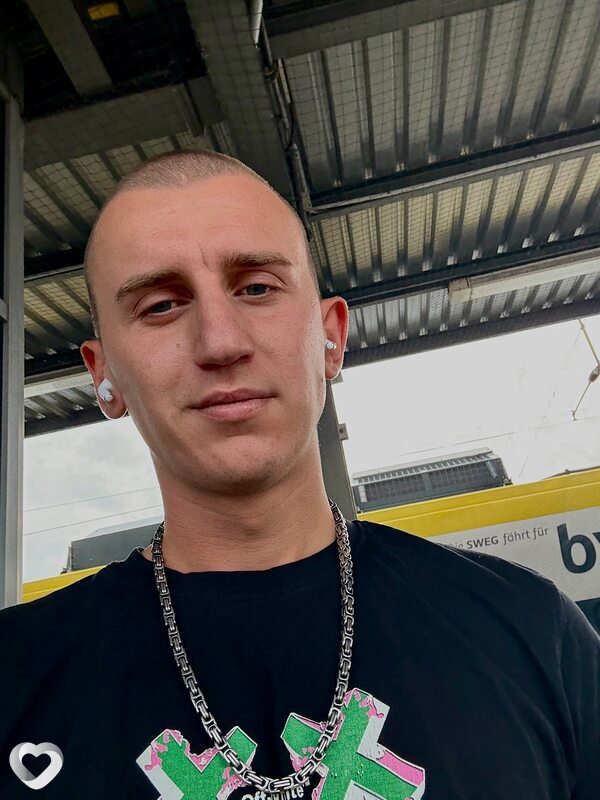 Вадим, Штутгарт
