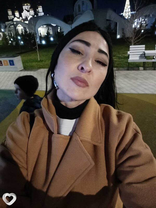 Маргарита, 40, Анапе — анкета №2914948