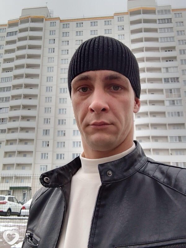 Анатолий, 35, Новосибирске — анкета №2914950