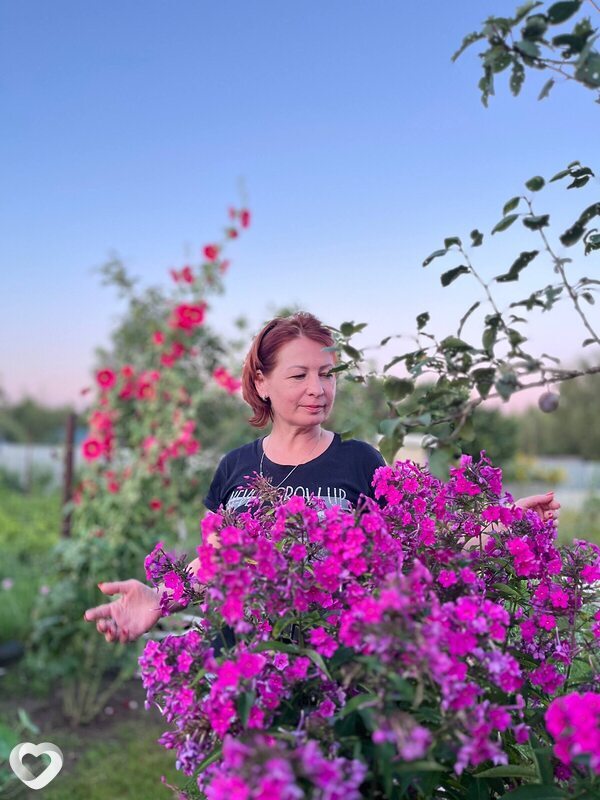 Лиса, 48, Зеленоград — анкета №2914953
