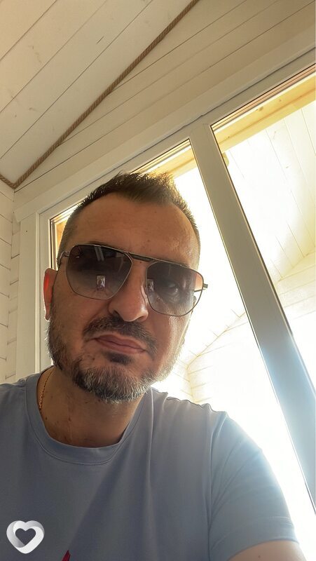 Ясно Солнышко, 43, Краснодаре — анкета №2914955