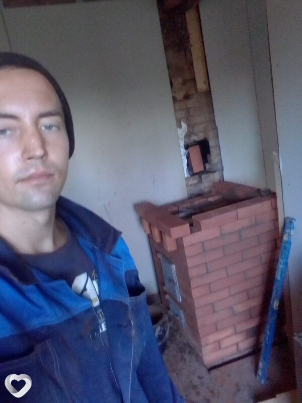 Руслан, 22, Пскове — анкета №2914963