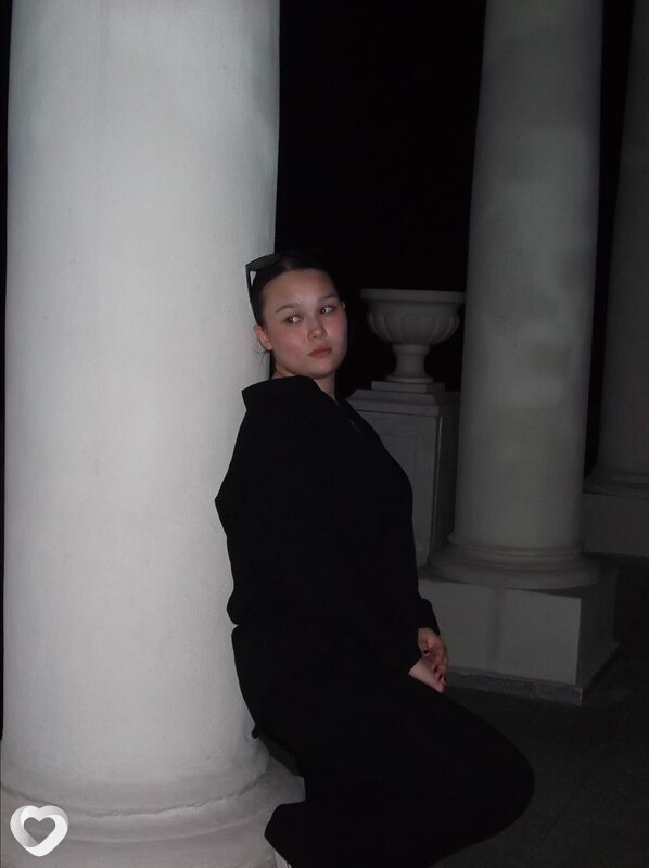Даша, 21, Тамбове — анкета №2914965