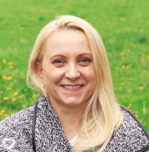 Ксения, 48, Солигорске — анкета №2915501