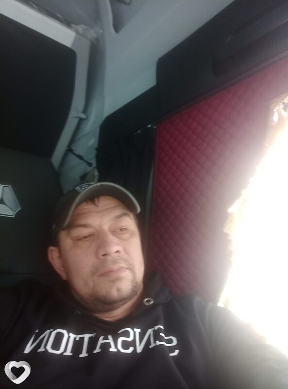 Сергей, 43, Тюмени — анкета №2915504