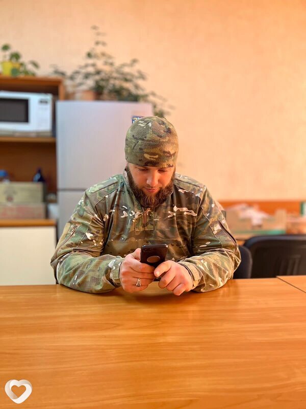 Илез, 31, Одинцове — анкета №2915505