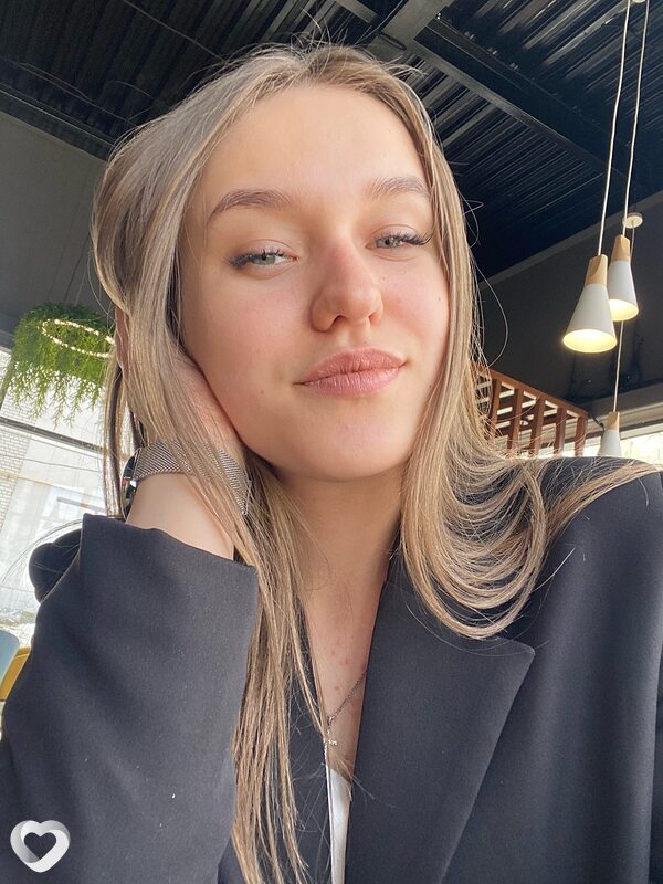 Ксения, 23, Ярославле — анкета №2915510