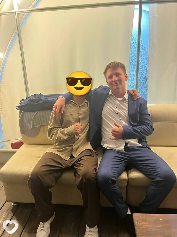 Данил, 21, Йошкар-Оле — анкета №2915006