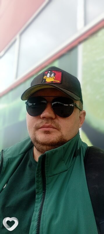 Витя, 34, Чернушке — анкета №2915010
