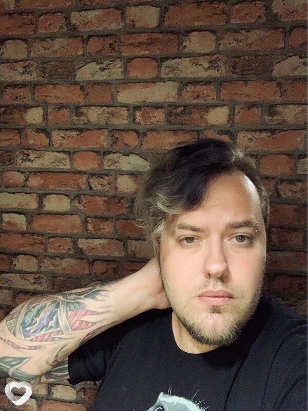 Владимир, 30, Саратове — анкета №2915011