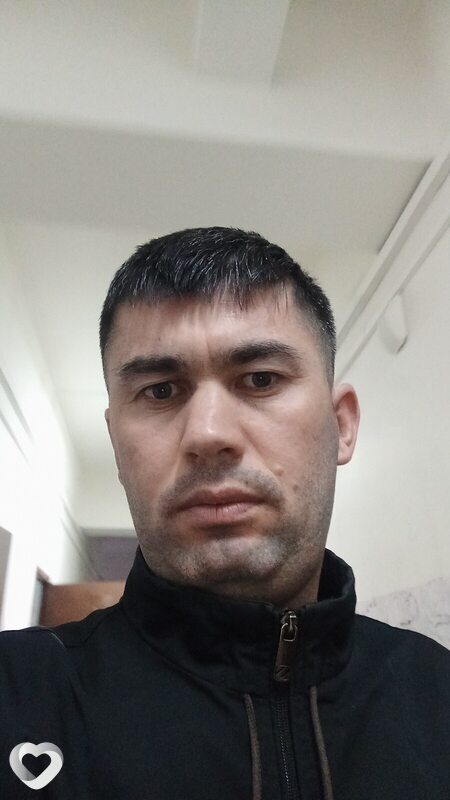 Баха, 29, Москве — анкета №2915027
