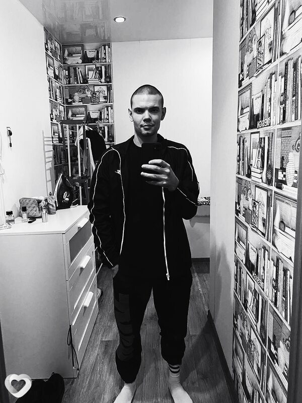 Сергей, 23, Новосибирске — анкета №2915037
