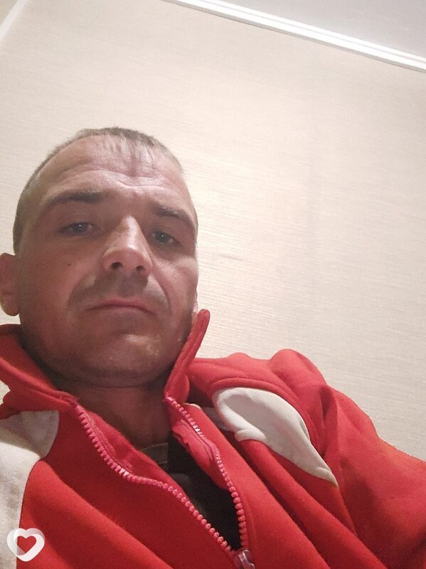 Сергей, 40, Слуцке — анкета №2915038