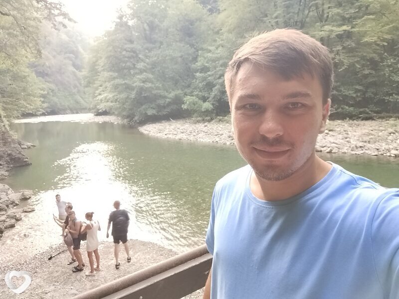 Мурат, 29, Сочи — анкета №2915040