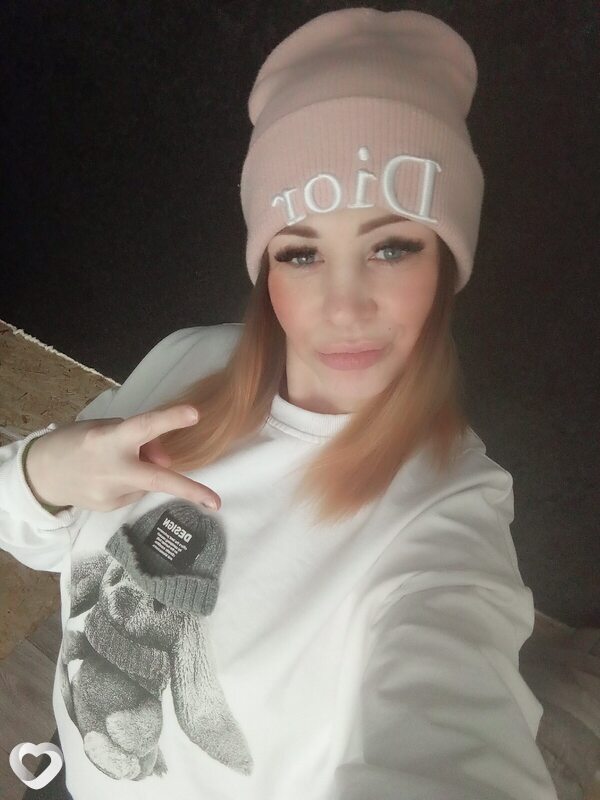 Ирина, 39, Мурманске — анкета №2915043