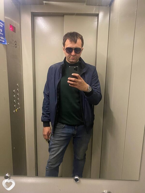 Заур, 38, Магадане — анкета №2915053