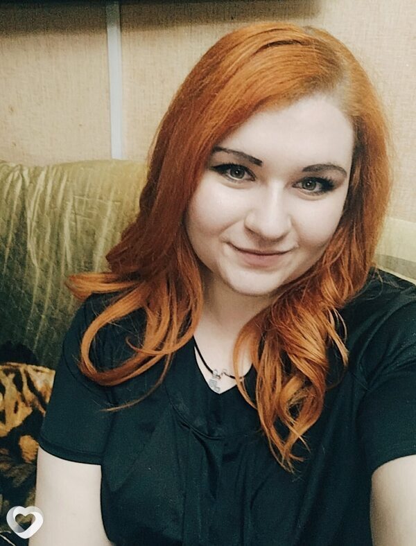 Марина, 29, Минске — анкета №2915056