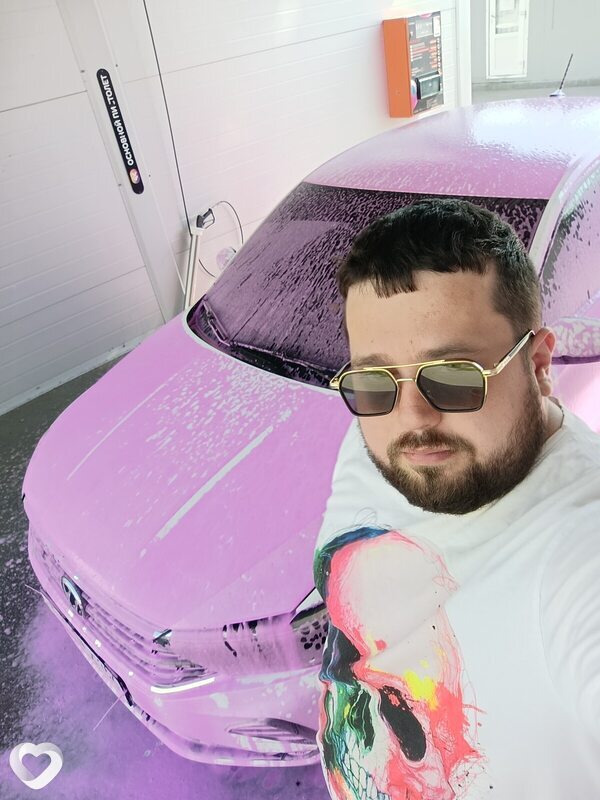 Андрей, 37, Саратове — анкета №2915124