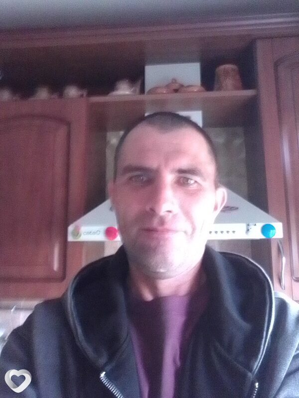 Евгений, 42, Минске — анкета №2915098