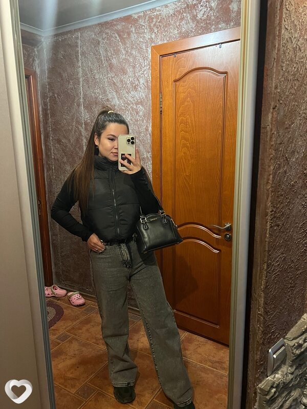 Кристина, 26, Перми — анкета №2915116