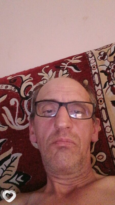Владимир, 52, Омске — анкета №2915071