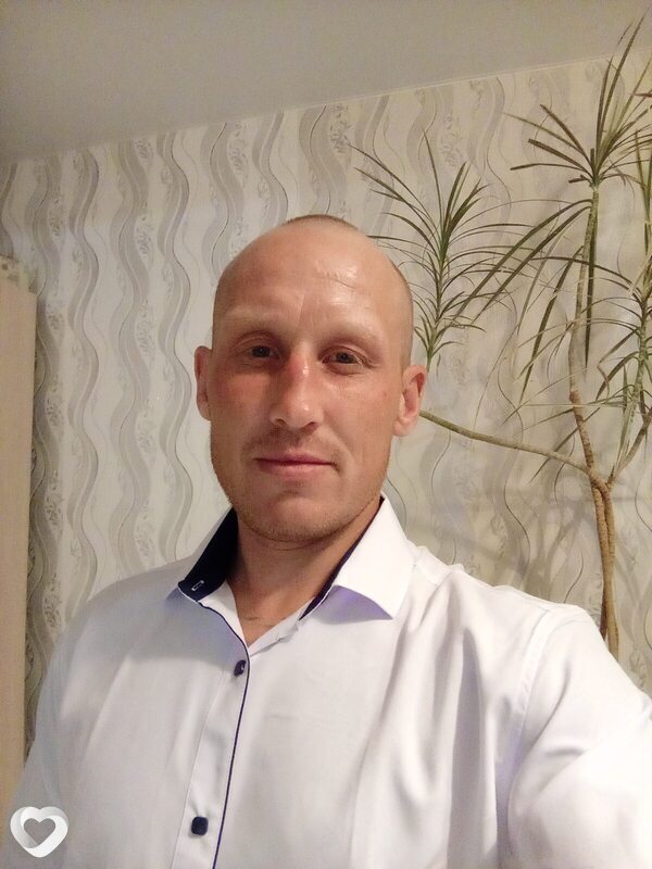 Дмитрий, 35, Екатеринбурге — анкета №2915079
