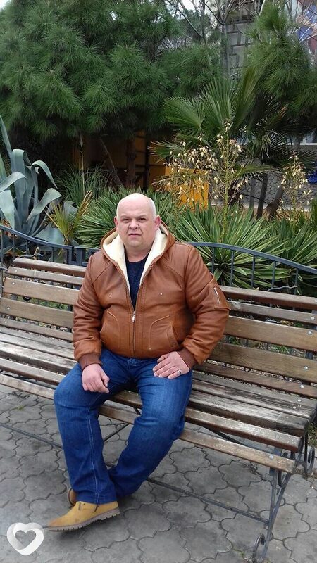 Игорь, 55, Москве — анкета №2915083