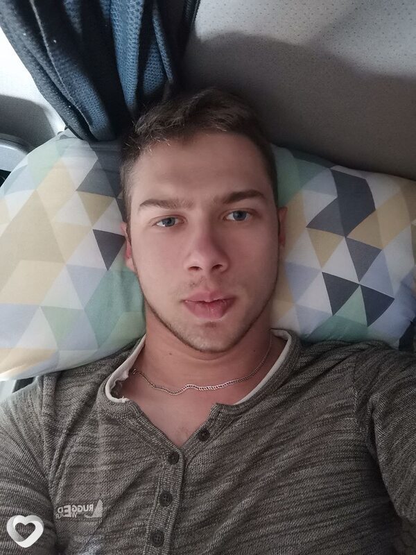 Жека, 27, Лиде — анкета №2915088