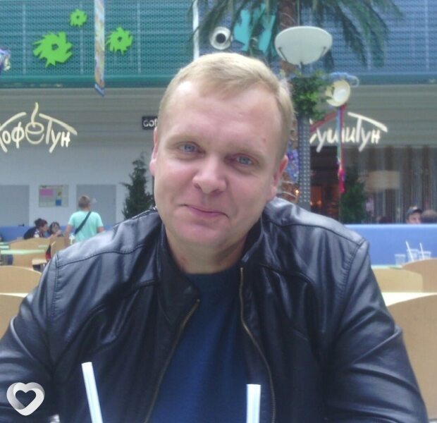 Сергей, 41, Нижнем Новгороде — анкета №2915167
