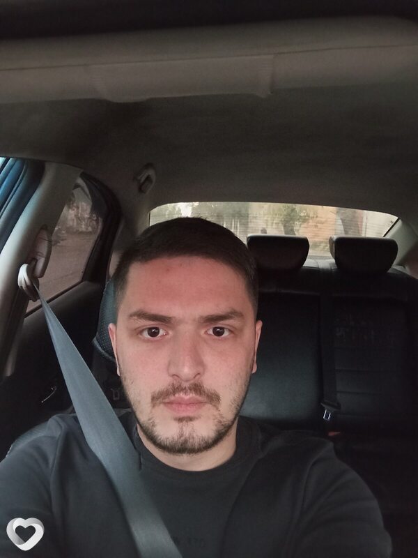 Арут, 31, Кирове — анкета №2915178
