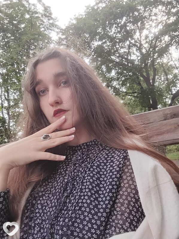 Виктория, 19, Воронеже — анкета №2915183