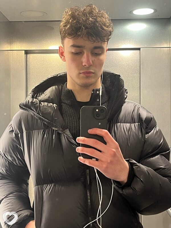 Вова, 22, Виннице — анкета №2915186