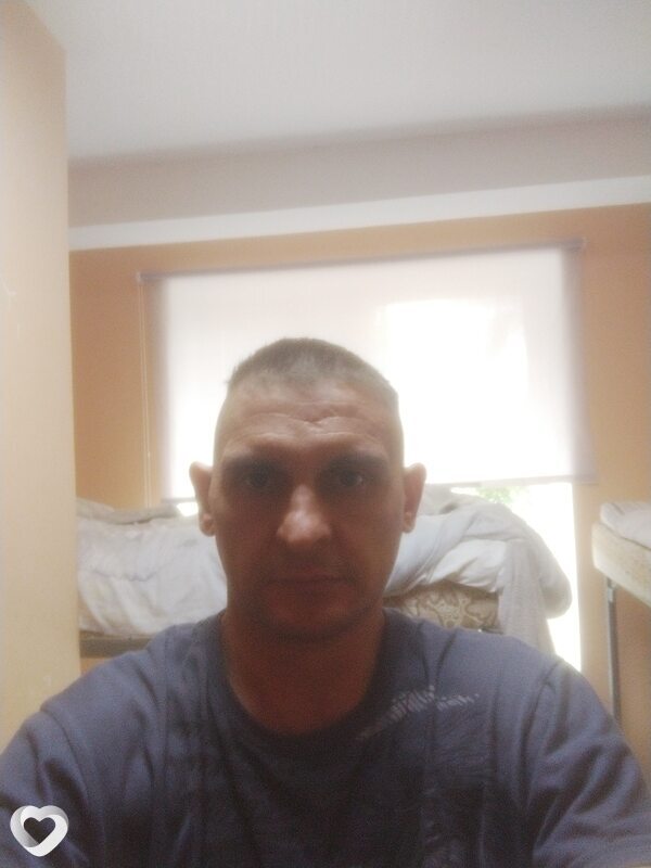 Витёк, 40, Сочи — анкета №2915296