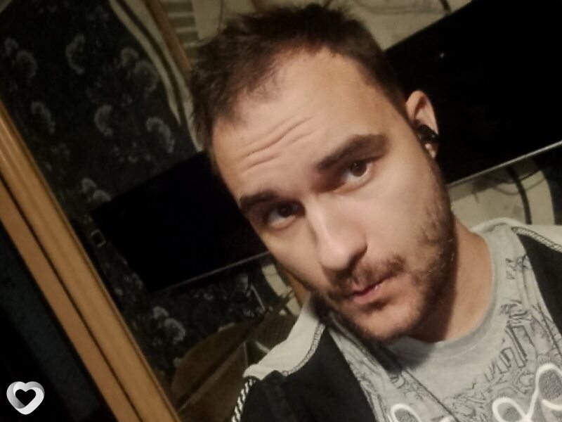 Александр, 24, Нижнем Новгороде — анкета №2915193