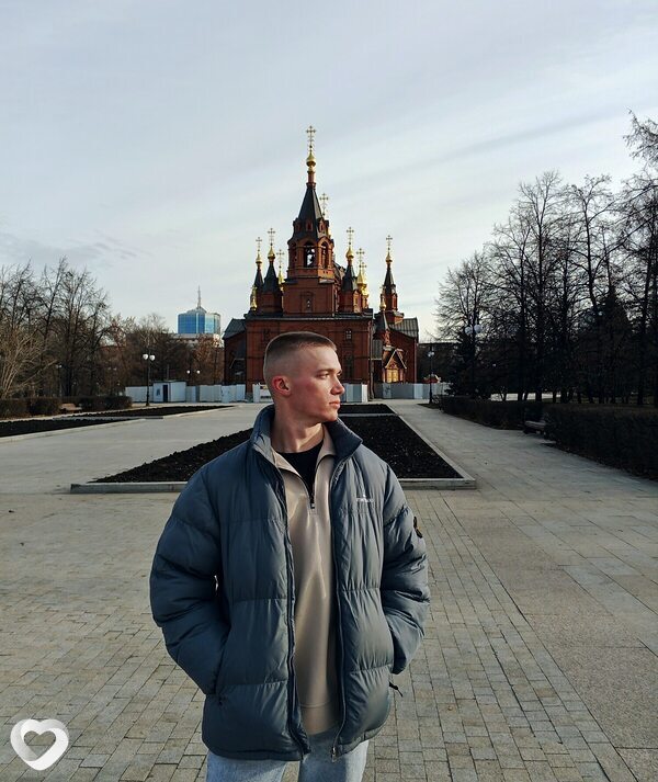 Денис, 25, Снежинске — анкета №2915195