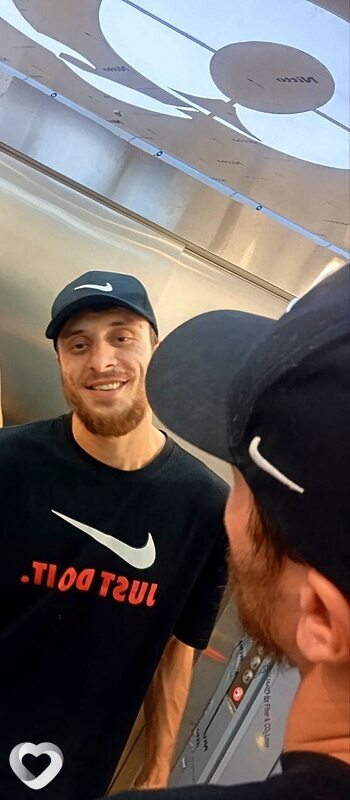 Увайс, 33, Грозном — анкета №2915200