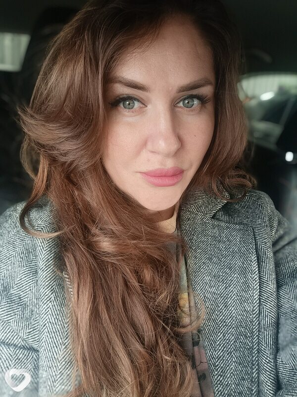 Екатерина, 38, Екатеринбурге — анкета №2915207