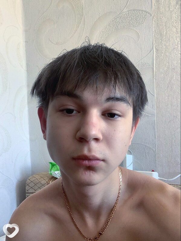Булат, 19, Елабуге — анкета №2915208
