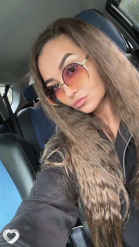 Юлия, 39, Новосибирске — анкета №2915212