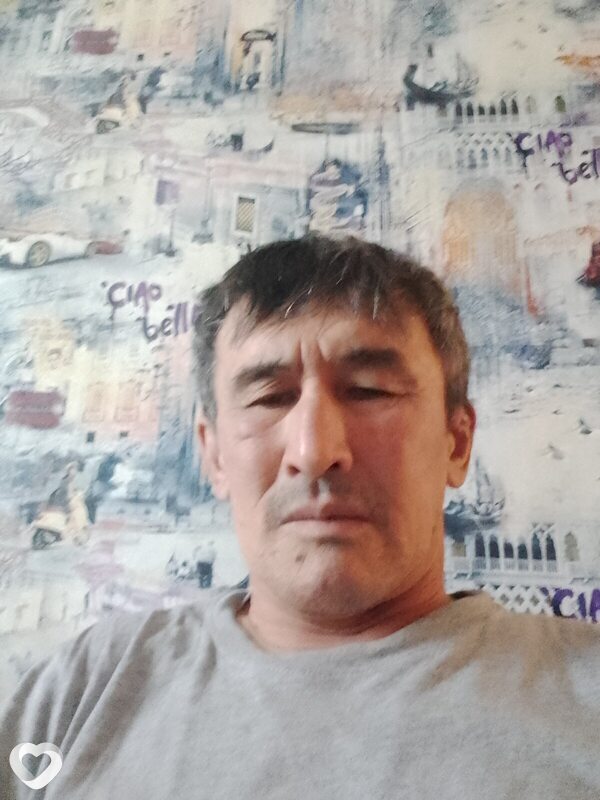 Конысбай, 53, Костанае — анкета №2915147