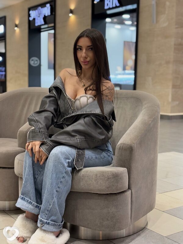 Кристина, 22, Киеве — анкета №2915161