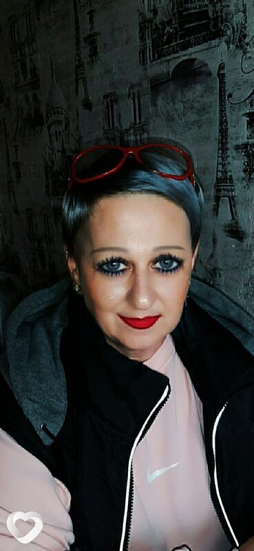 Алена, 48, Березе — анкета №2915243