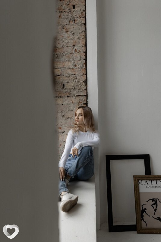 Анастасия, 27, Самаре — анкета №2915264