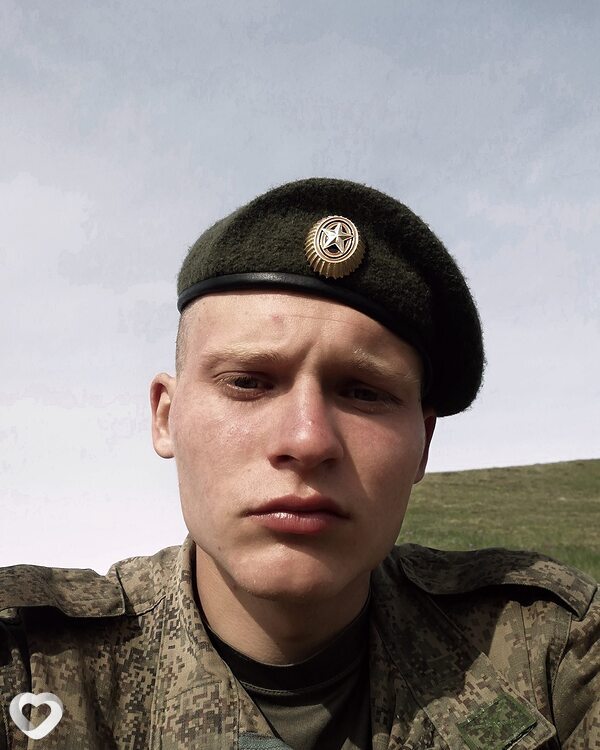 Matvei, 23, Южно-Сахалинске — анкета №2915621